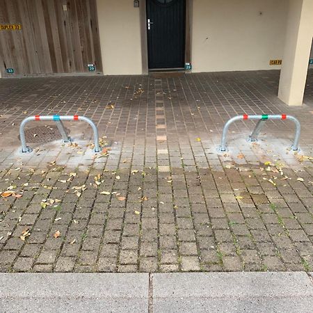 Appartement Wimereux - Opaalkust Met Frontaal Zeezicht Экстерьер фото