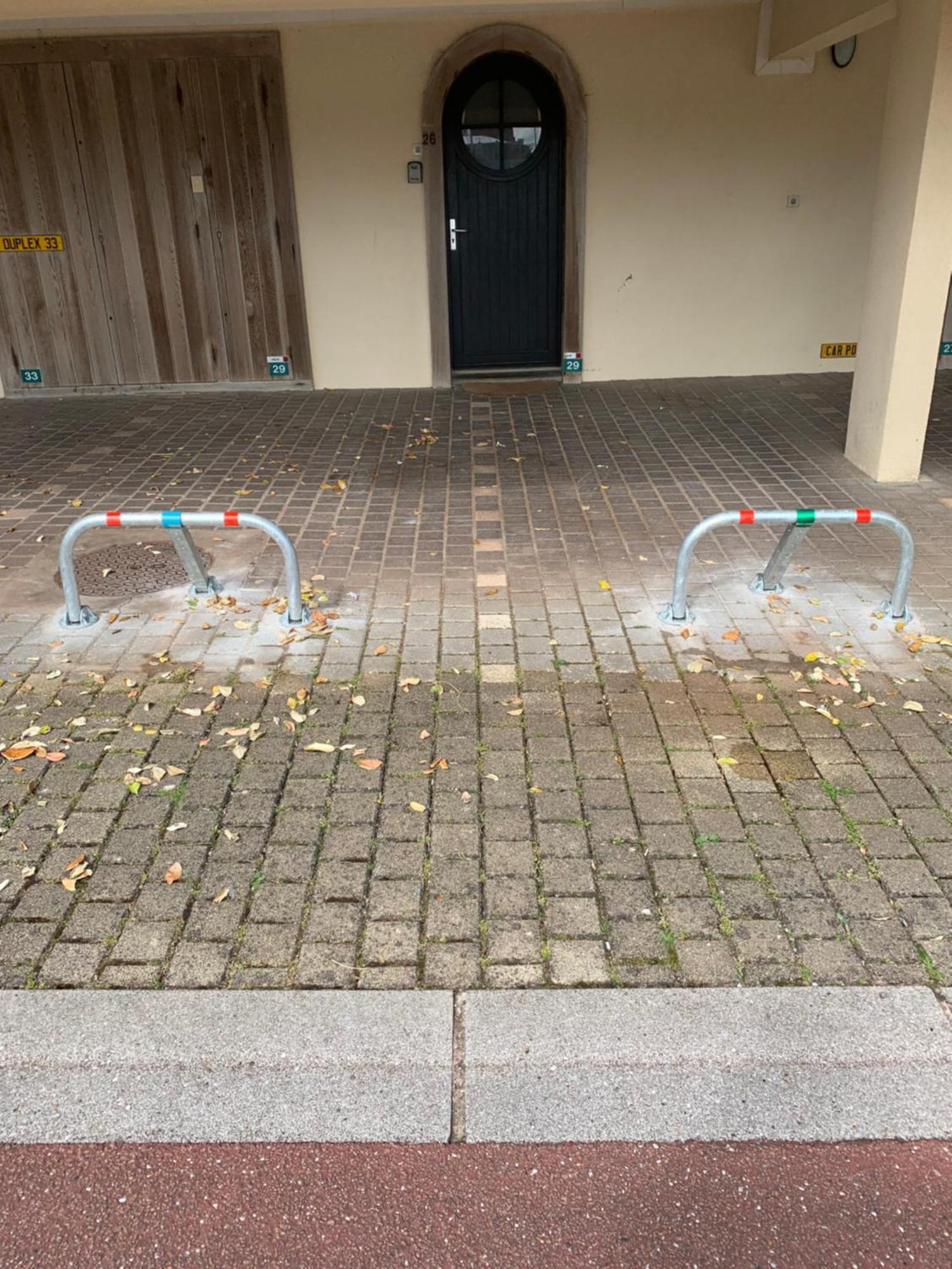 Appartement Wimereux - Opaalkust Met Frontaal Zeezicht Экстерьер фото
